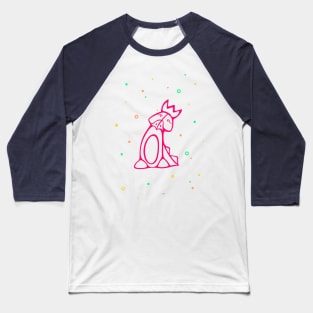 Nosy Baseball T-Shirt